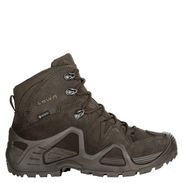 Lowa Einsatzstiefel Zephyr GTX MID TF