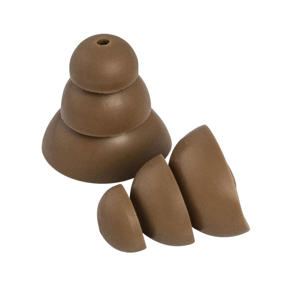 3M Peltor Ultrafit Ohrstöpsel für LEP/TEP-100/200