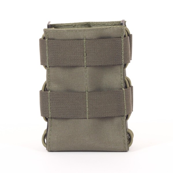 Zentauron Schnellzieh-Magazintasche G36 Kurz G3