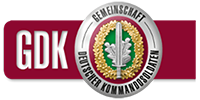 GDK - Partner Logo