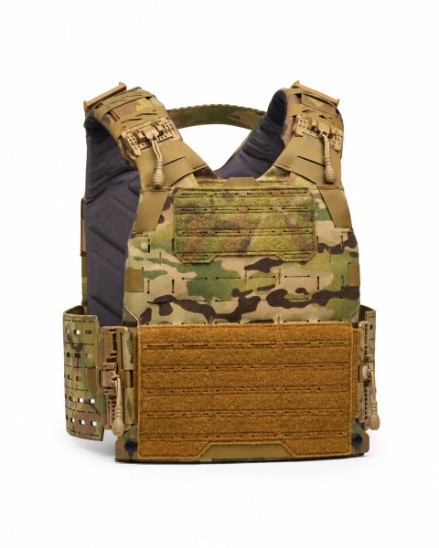 Templars Gear CPC ROC Gen5 Plattenträger System 25 x 30 cm