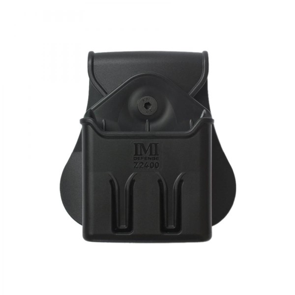IMI Defense Single Magazine Pouch AR15/M16 & Galille 5.56mm
