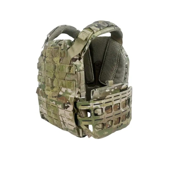 thumbnail image 2 of Agilite Warfighter Tactical Cummerbund – Multicam, Size Medium – Adjustable, Breathable Nylon 2 of 3