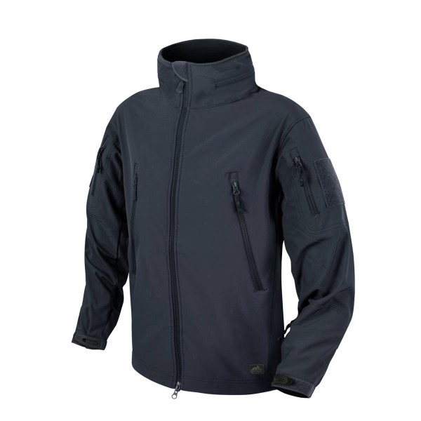 Helikon Tex Gunfighter Jacket Shark Skin Windbreaker Jacke