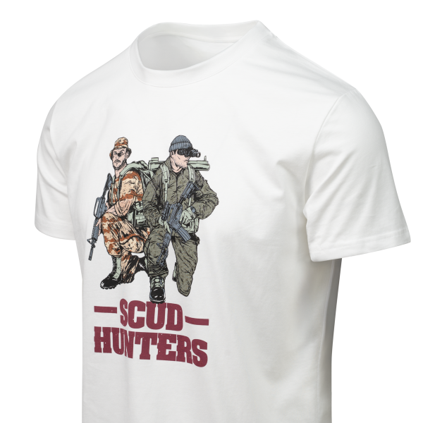 Helikon-Tex T-Shirt Scud Hunters