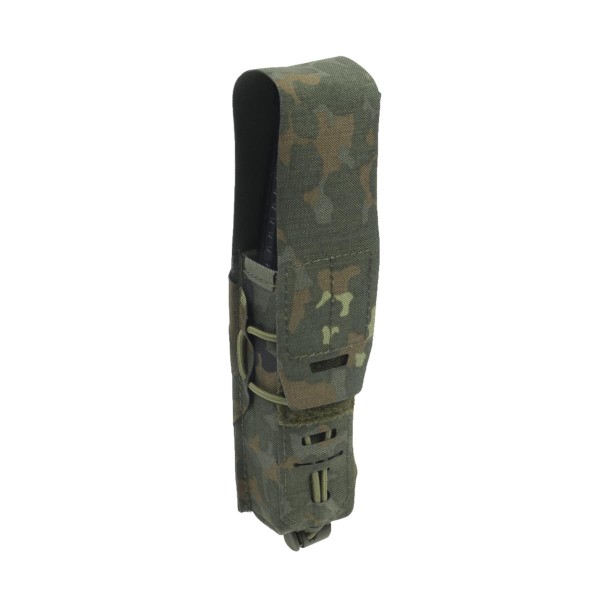 Templars Gear Single Machine Pistol Magazine Pouch Fat Gen. 3