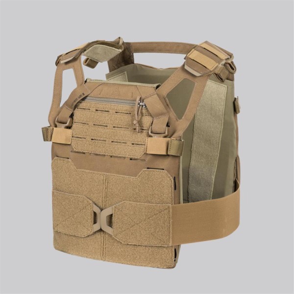 Direct Action Spitfire MK II Plate Carrier | Plate Carrier | Plate 