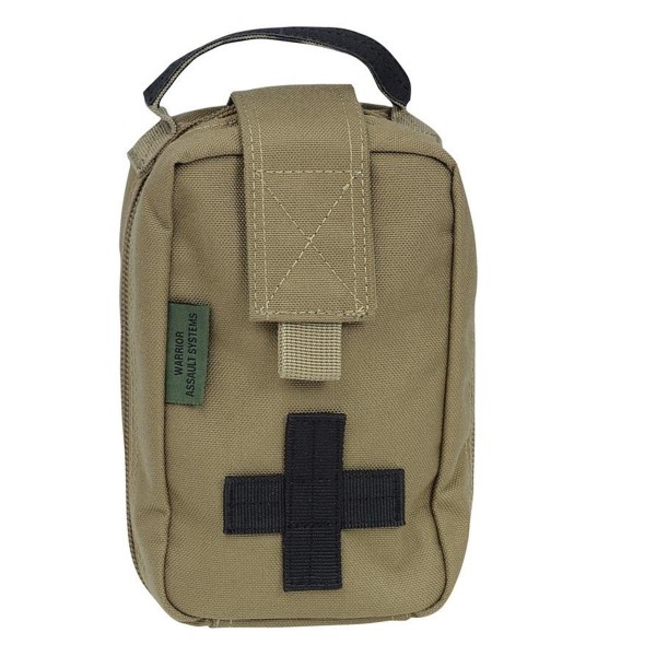 Warrior Assault Systems Personal Medic Rip Off Pouch