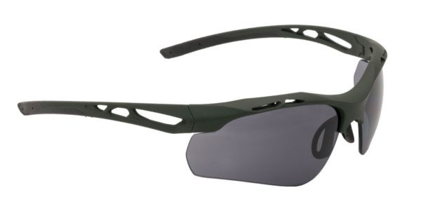 Swisseye Tactical Brille Attac