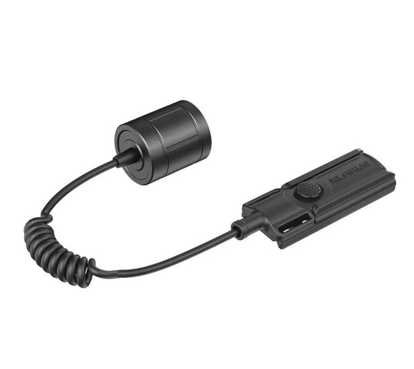 Klarus Taktische Fernbedienung für XT12GT Pro Taschenlampe