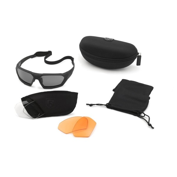 Revision ballistische Sonnenbrille SHADOWSTRIKE - Deluxe Kit