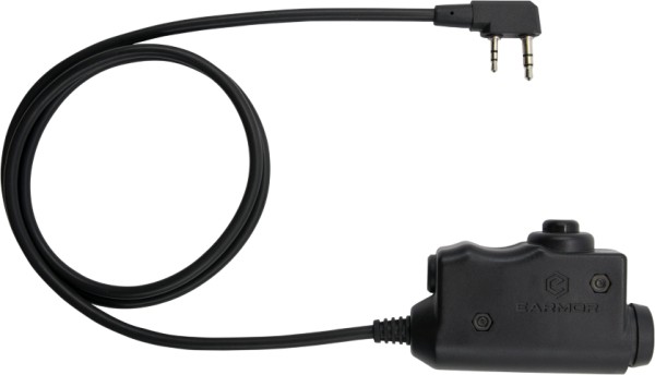 Earmor PTT Adapter M51