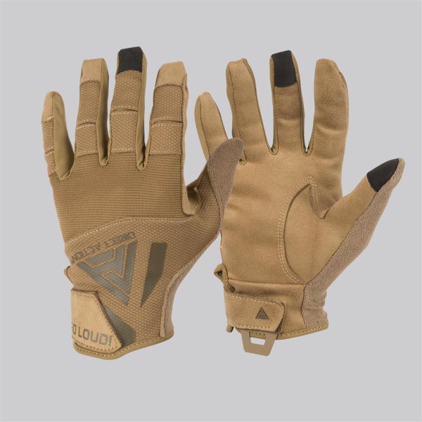 Direct Action Hard Gloves Handschuhe