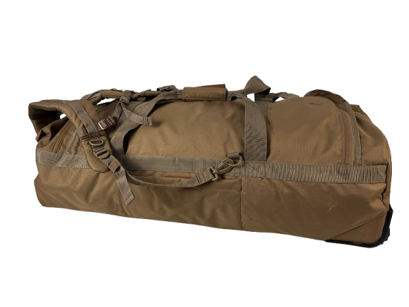 EXDK Reisetrolley Reisetaschen mit Rädern Rollkoffer coyote