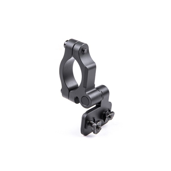 NexTorch M-LOCK RM26M Remote Holder – Halterung für Fernschalter von taktischen Taschenlampen