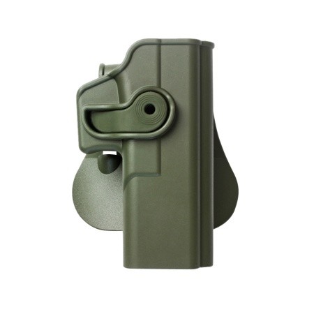 IMI Defense Polymer Retention Gun Holster Glock 20/21/28/30/37/38/41