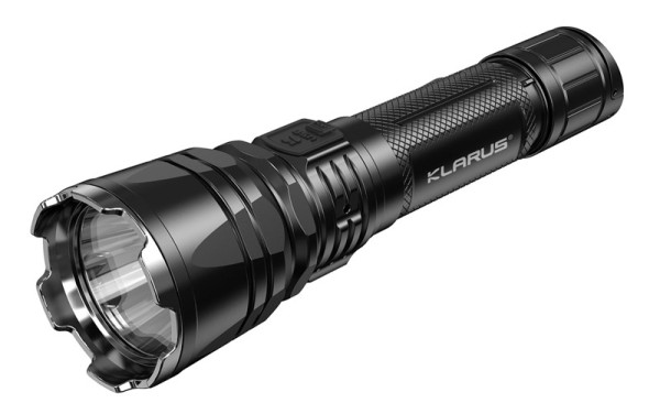Klarus XT12GT Pro 1600 Lumen LED Taschenlampe