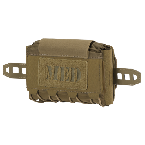 Direct Action Compact MED Pouch Horizontal