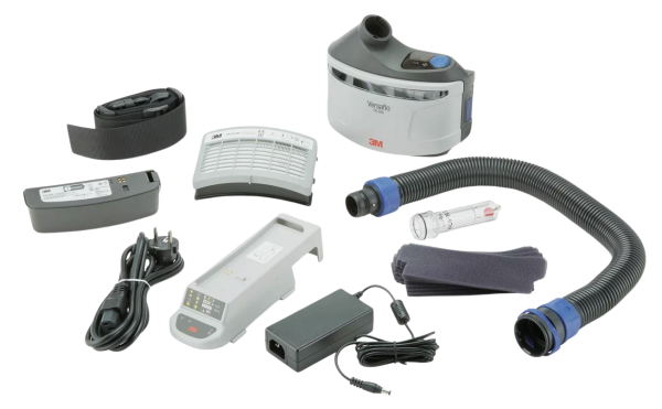 3M Versaflo TR315-E+ STARTER KIT TR302E