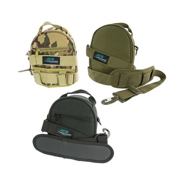 ACE Tasche für Gehörschutz von Sordin 3M Peltor MSA uvm.