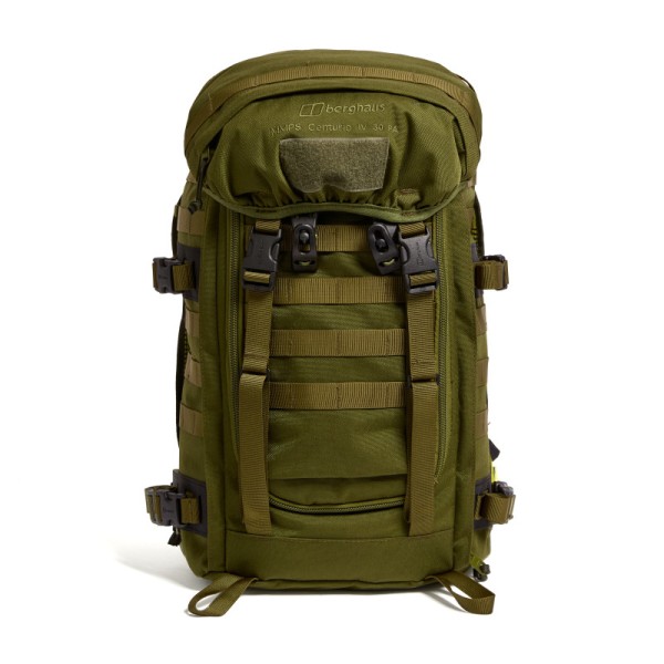 Berghaus SMPS Weapon Bag Extension 30L Cedar