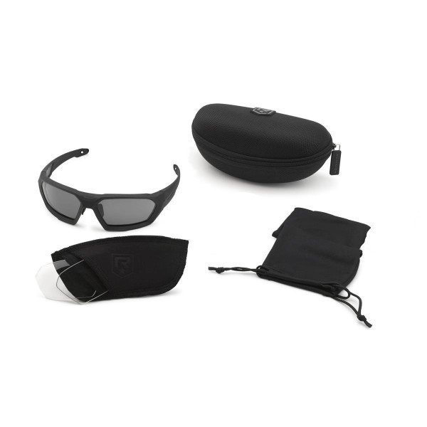 Revision ballistische Sonnenbrille SHADOWSTRIKE - Essential Kit