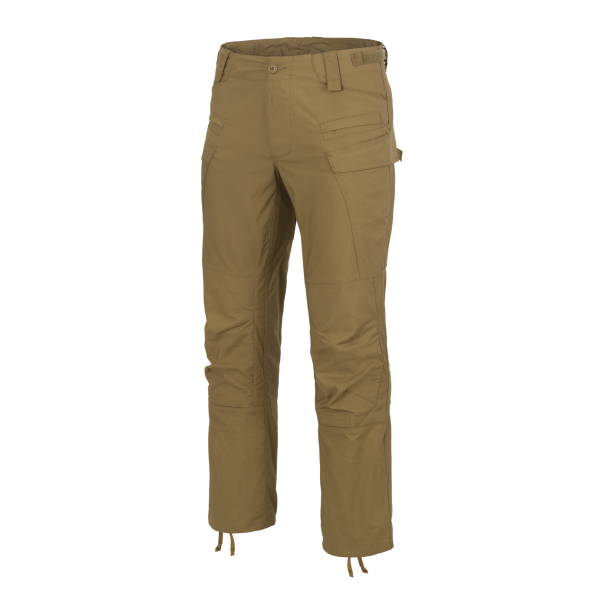 Helikon Tex SFU Next Mk2 Pants - PolyCotton Stretch Ripstop