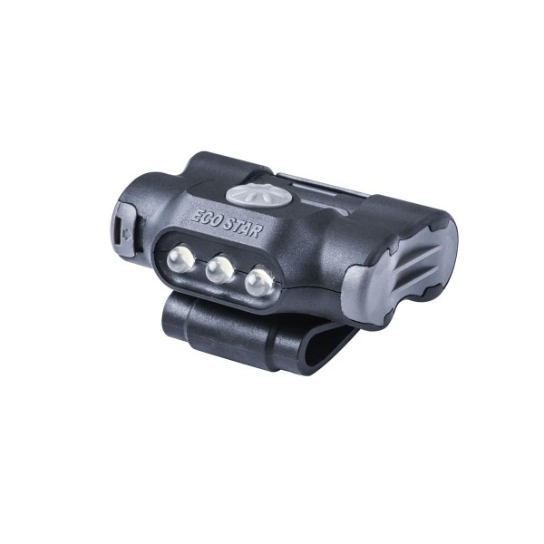 Nextorch UL10 LED - Cliplampe
