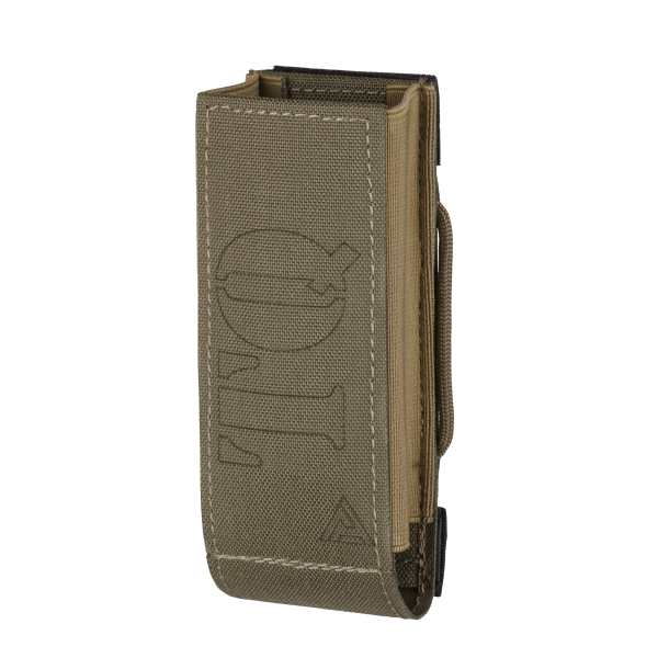 Direct Action Tourniquet Pouch Open
