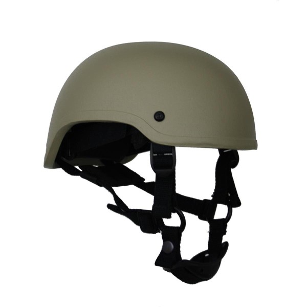 Gefechtshelm Special Forces Helmet KSK