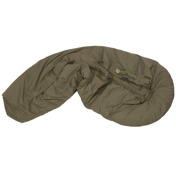 summit schlafsack mit armen Spark Women – Frauenspezifischer Daunenschlafsack Decathlon Forclaz bringt ungefärbtes JM-SLEEP Farbe:Azure Blue Shell / Navy Blue Liner