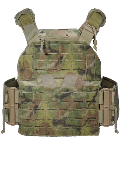 Agilite K-Zero SF Plate Carrier