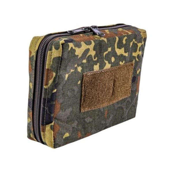 md textil Mehrzwecktasche Horizontal