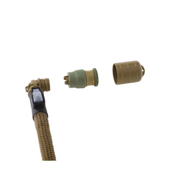 SOURCE WLPS Low Profile Hydration System 3 L