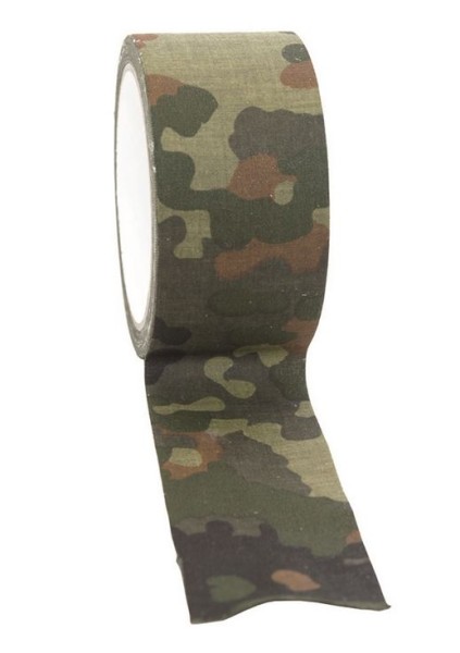 MIL-TEC Klebeband 50mm (10m)