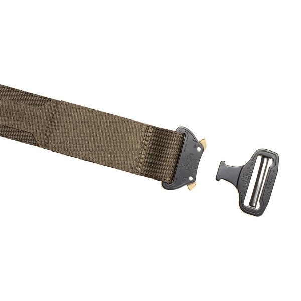 CLAWGEAR　Level 1-L Belt　XL　Black Clawgear Level 1-L Belt (2026) - Clawgear.ch