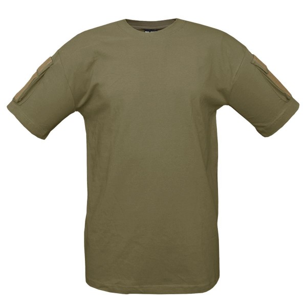 MIL-TEC Tactical T-Shirt