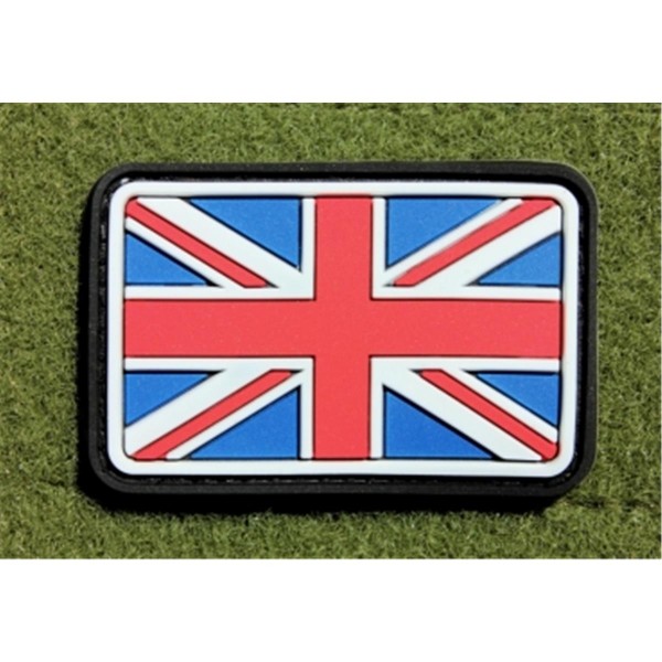 JTG - Great Britain/ UK Flag