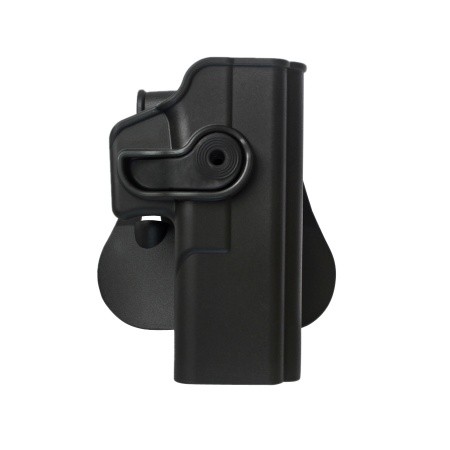 IMI Defense Polymer Retention Gun Holster Glock 20/21/28/30/37/38/41
