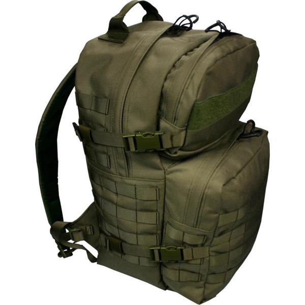 Zentauron 35-Liter Packsack Und Wäschesack Aus Ripstop-Nylon
