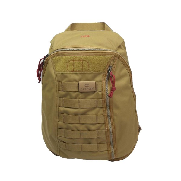 DUFFLER LightPack 15L Backpack Rucksack