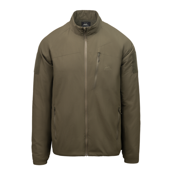 Helikon-Tex Wolfhound Lite Jacket – Leichte Isolationsjacke