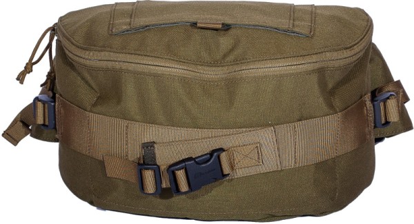 Berghaus BMPS Waist Bag Medic