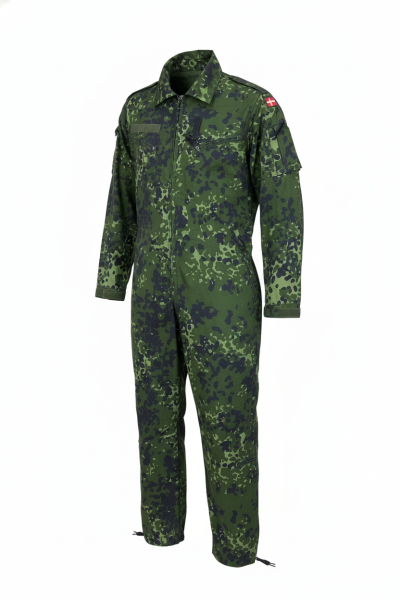 EXDK M96 DK Panzerkombi - Original Militärbestand - Gebraucht