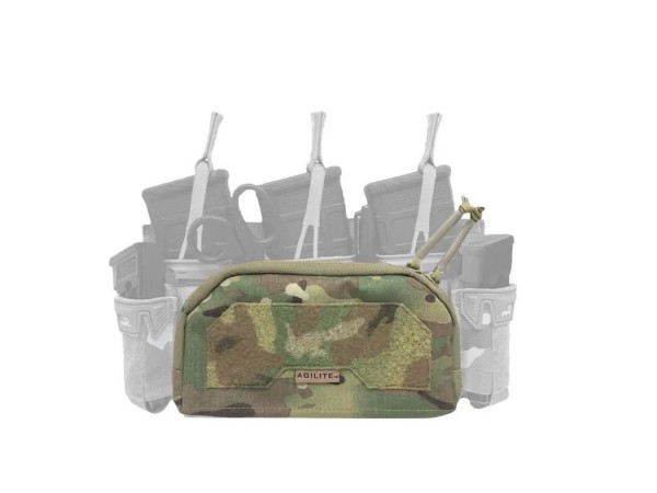 Agilite Pincer 2nd Layer Admin Pouch