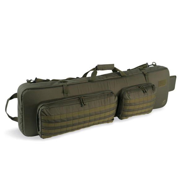 Tasmanian Tiger DBL Modular Rifle Bag