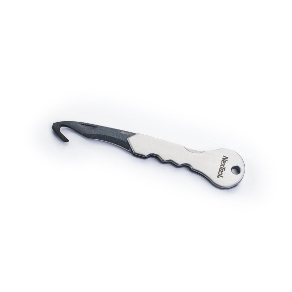 NEXTOOL TAOTOOL Schlüsselanhänger Sicherheits-Paketöffner, Messer Cutter
