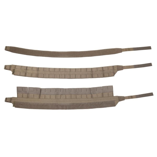 Warrior Assault Systems Low Profile Molle Belt