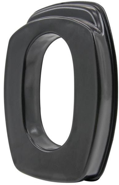 Earmor S11 Ohrpolster mit Entlastungsschnitten für Brillen