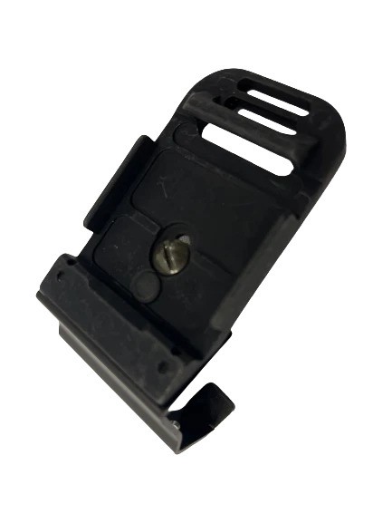 EXDK Forsvaret Gentex Front Bracket Kit NVG / CVC / TBH - aus Armeebeständen - NEU